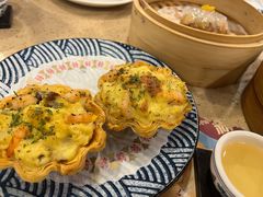 -点都德(汇胜楼店)
