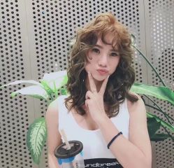 -罗亚帝造型