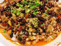黑鱼花-三猫黑鱼花(南大店)