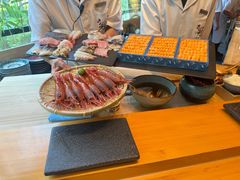 -鮨冠OMAKASE食べ放题(北京首店)