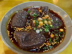 -曾三娘翘脚牛肉