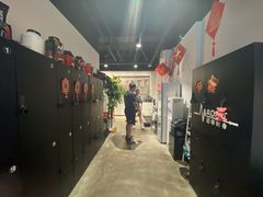 -MADFIT迈非健身(阳光天地店)