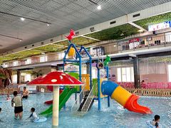 -兴芮温泉度假区