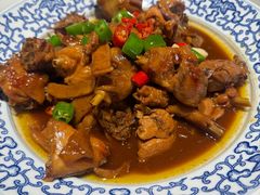 -卢小厨私房菜(长兴店)