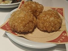 -龍聚祥烧麦馆(万达店)