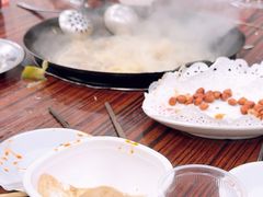 -懒谈秦市井羊肉馆(光谷青年城店)