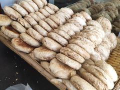 -李小老烧饼(常营民族家园店)