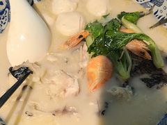 -山外山·林语花园餐厅