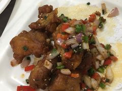 -小杨酒家(华苑小区店)