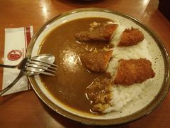 -COCO壱番屋(北京平安国际金融中心店)