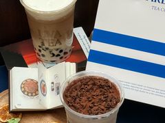 -CHARLIETOWN红茶公司(南京万象天地店)