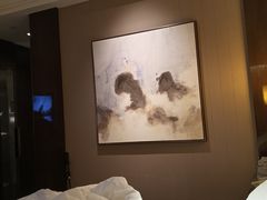 -杭州城中香格里拉大酒店