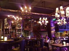 -爱啤精酿·民谣酒馆(滨江店)