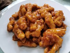 -华春餐馆(鱼山路店)