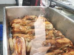 -吴山烤禽 (吴山路店)