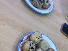 -小杨生煎(黄河路店)