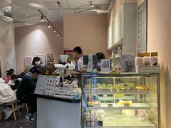 -双风车咖啡馆 Twin Windmills(六道口店)