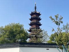 -龙华素斋(龙华路店)