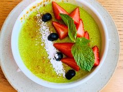 布雷甜点-EN SPACE恩空间