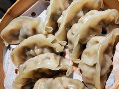 素蒸饺-小大董·烤鸭(五棵松店)
