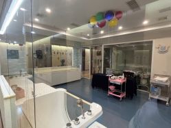 -卓玥国际月子会所(罗山路店)