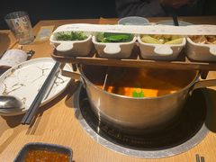 -生如夏花泰式火锅(西村黑金店)