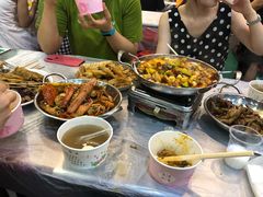 -小民大排档(光谷店)