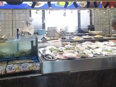 -鲜得莱渔港·小平岛海胆馆(七贤岭店)
