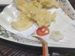 -竹之月日本料理铁板烧(香江花园店)