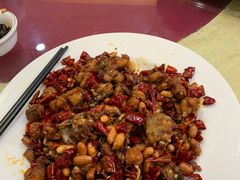 -鸿利海鲜酒楼(塘厦店)