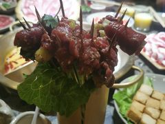 -小龙坎火锅(阳泉店)