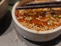 -巴奴毛肚火锅(二七万达店)