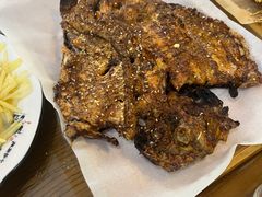 -小饭桶(野三坡百里峡店)
