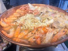 -炙韩料理·部队锅专门店