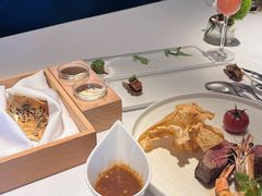 -王品牛排(杭州大厦店)