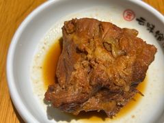 -云味馆·云南菜·云南米线(景田店)