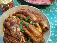 -雾都嘟重庆老火锅