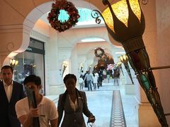 -亚特兰蒂斯水世界冒险乐园
