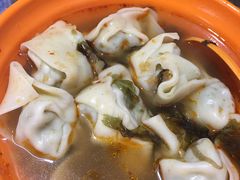 -阿麟馄饨(延长路店)