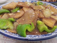 -北大地皖峰饭馆
