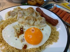 -明記茶餐廳(福田总店)