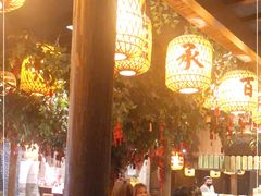 大堂-南京大牌档(三阳广场苏宁店)