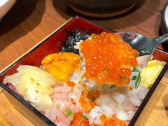 -山葵家·创意料理(宁波来福士店)