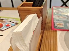 -和府捞面(曹路花园城店)