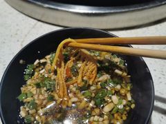 千层肚-钢管厂五区小郡肝火锅串串香(总店)