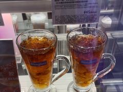 -Blueglass酸奶(财富购物中心店)