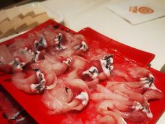 -纯味斑鱼府(中海环宇荟店)