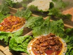 -吉布鲁牛排海鲜自助(成都大悦城店)