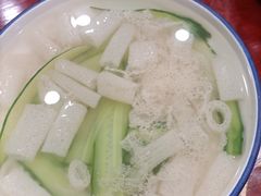 -北京烤鸭爱上川菜(中山路店)