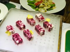 -HOME餐厅粤菜 融合菜